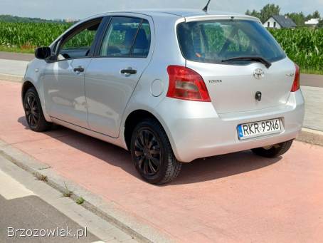 Toyota Yaris 2006