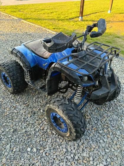 Sprzedam Quad 125 cm3