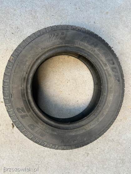 Opony R13