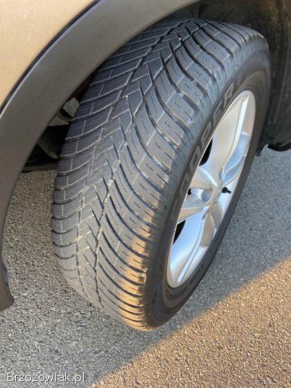 Nissan Qashqai Acenta 2010