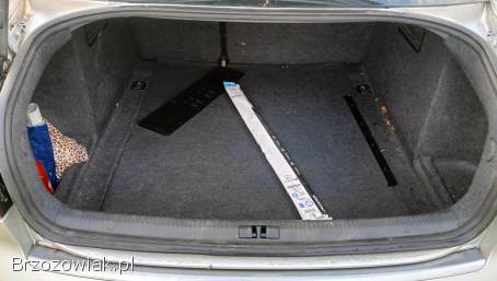 Audi A4 B6 Sedan 2003