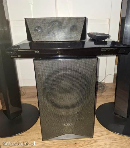 Kino domowe Sony 5.  1