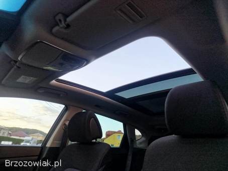 HYUNDAI TUCSON 2,  0CRDI ✅ 4X4 ✅ PANORAMA,  NAVI,  ORYG LAKIER ✅NAPED 4x4