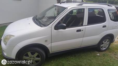 Suzuki Ignis 2003