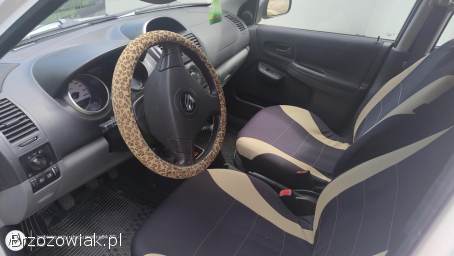 Suzuki Ignis 2003