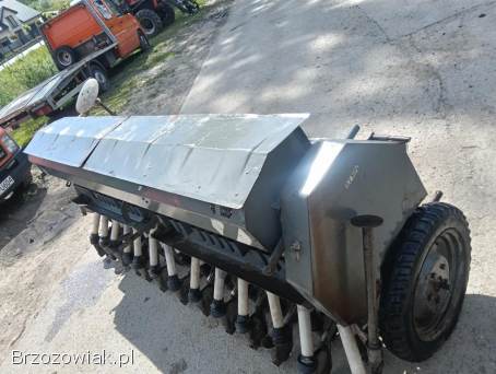 Siewnik Poznaniak S043/3 270cm bdb stan Oryginał 1989