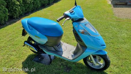Aprilia Sonic Spice Girls 2000