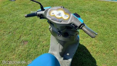 Aprilia Sonic Spice Girls 2000
