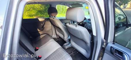 Volkswagen Polo 1.  2 Klimatyzacja 2006