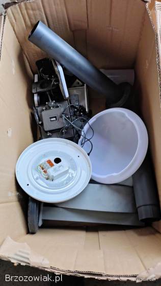Lampy plafony naswietlacze
