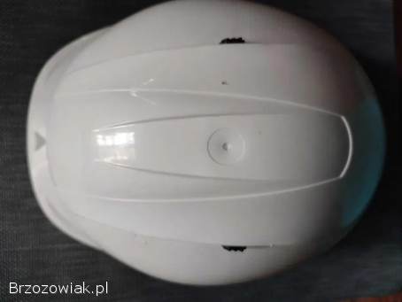 Kask,  nowy hełm ochronny,  wentylowany Deltaplus