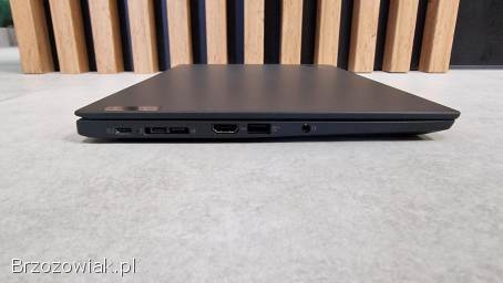 Lenovo ThinkPad T14s Gen 2 Full HD IPS 400 nit i5-1135G7 16GB Ram 512GB SSD Win1