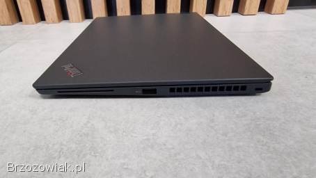 Lenovo ThinkPad T14s Gen 2 Full HD IPS 400 nit i5-1135G7 16GB Ram 512GB SSD Win1