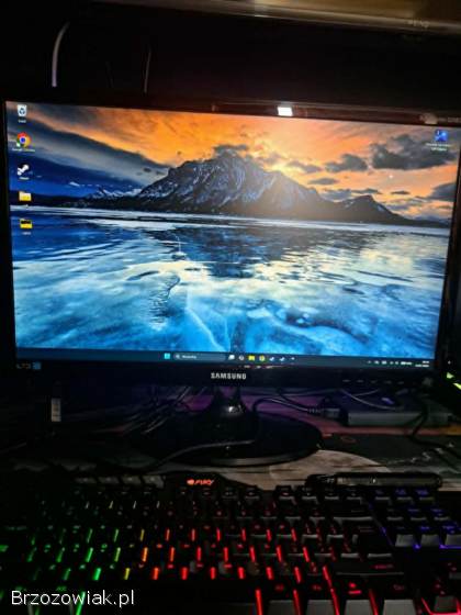 Monitor SAMSUNG 24