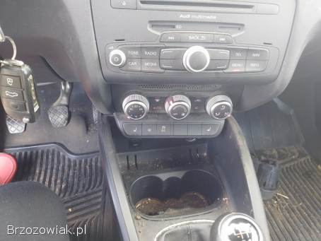 Audi A1 1.  6 TDI 2010