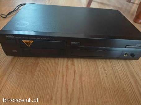 Sprzedam wieże Yamaha