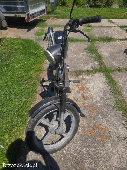Piaggio Si Turystyczny  1987