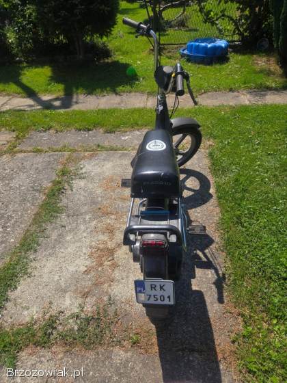 Piaggio Si Turystyczny  1987