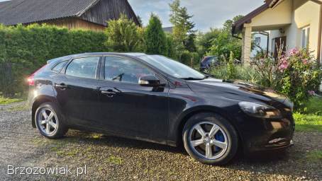 Volvo V40 D2 2017