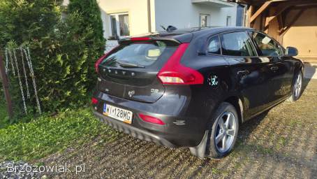 Volvo V40 D2 2017