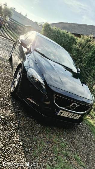 Volvo V40 D2 2017