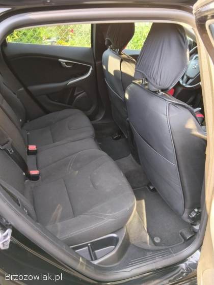 Volvo V40 D2 2017