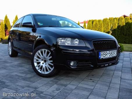 Audi A2 Z Niemiec 102Ps 2008