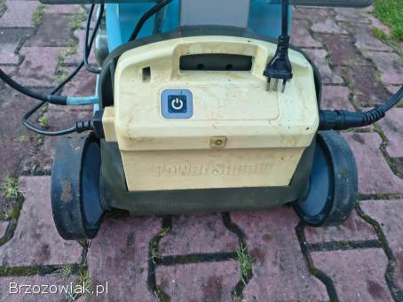 Dolphin Supreme M5 -  odkurzacz do basenu,