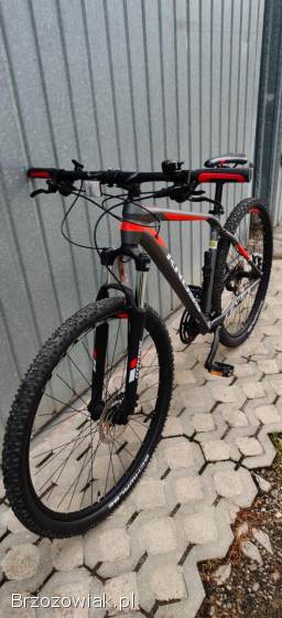 Rower Kross jak nowy
