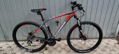 Rower Kross jak nowy
