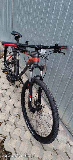 Rower Kross jak nowy