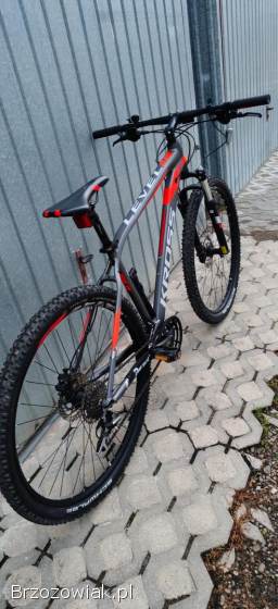 Rower Kross jak nowy