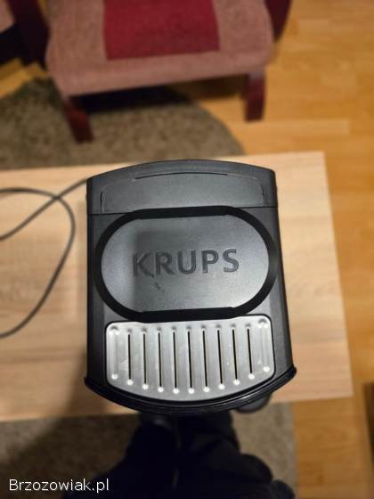 Ekspres KRUPS ea89