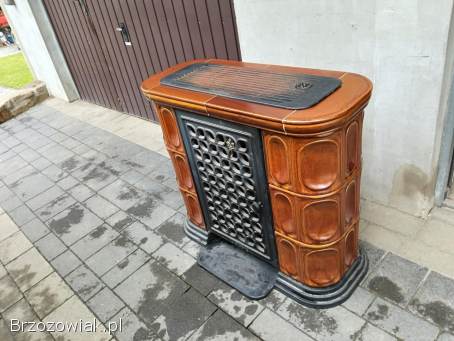 Sprzedam piecyk kaflowy