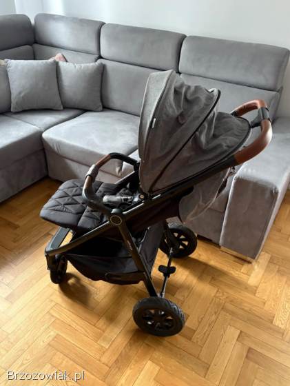 Spacerówka 4BABY