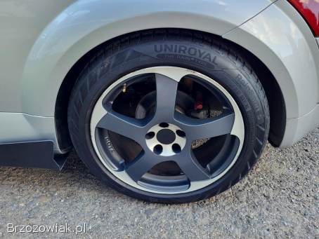 Audi TT Turbo Benzyna 1999