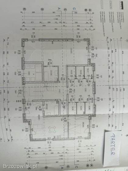 Nowe mieszkania Brzozów ul.  Kołowa