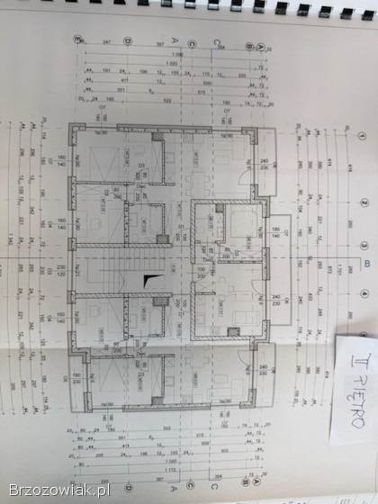 Nowe mieszkania Brzozów ul.  Kołowa