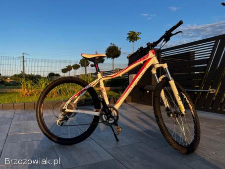 2 Rowery-Merida,  Kellys,  zadbane,  stan igła!