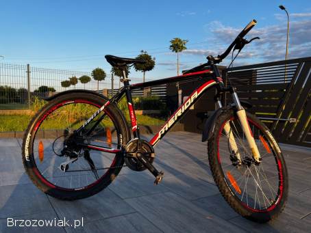 2 Rowery-Merida,  Kellys,  zadbane,  stan igła!