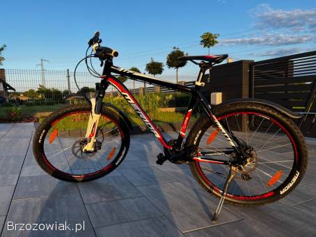 2 Rowery-Merida,  Kellys,  zadbane,  stan igła!