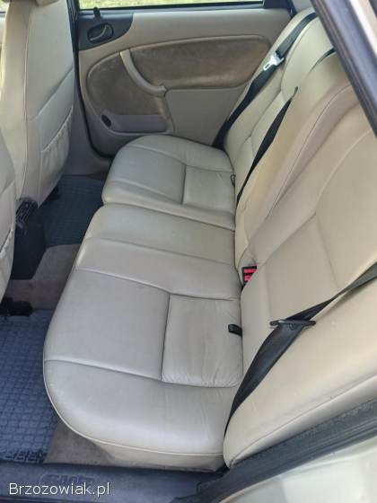 Saab 900 Do jazdy  1996