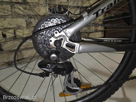 Rower Giant Bulider 26 M