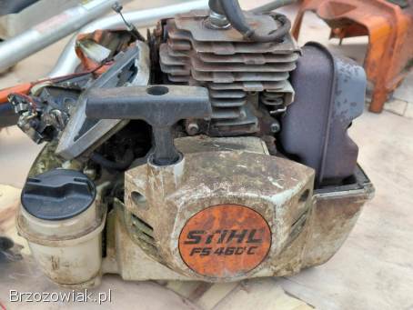 Kosa spalinowa STIHL FS 460 C