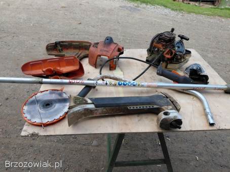 Kosa spalinowa STIHL FS 460 C