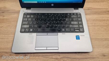 HP EliteBook 840 G2 14 HD+ i5-5300U 8GB Ram 256GB SSD Windows 10