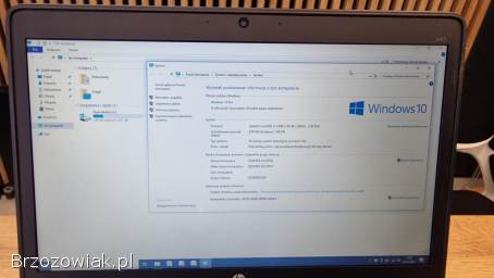 HP EliteBook 840 G2 14 HD+ i5-5300U 8GB Ram 256GB SSD Windows 10