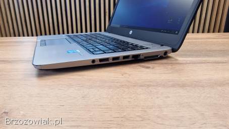 HP EliteBook 840 G2 14 HD+ i5-5300U 8GB Ram 256GB SSD Windows 10