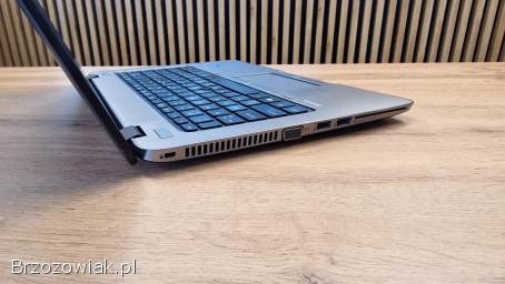 HP EliteBook 840 G2 14 HD+ i5-5300U 8GB Ram 256GB SSD Windows 10