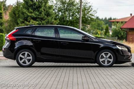 Volvo V40 2016